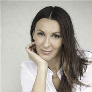 Mirjana Sadeghi