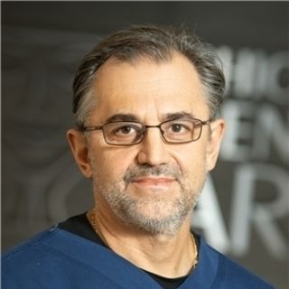 Dr. Vladimir Fedin