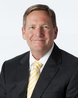 Keith Smith