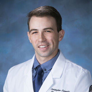 Christopher Carniglia, MMSc, PA-C
