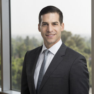 Dr. David Benjamin Lazar