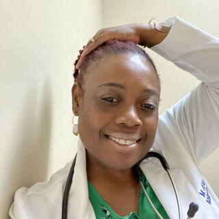 Murielle Jean, APRN