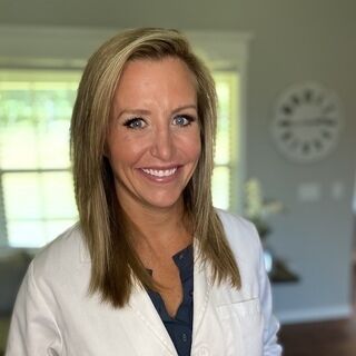 Sarah Baxley, APRN, DNP, MSN, BS, RN