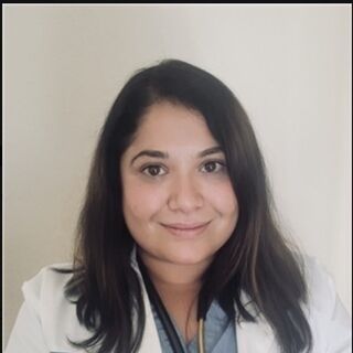 Dr. Sandya Shivashankar, MD