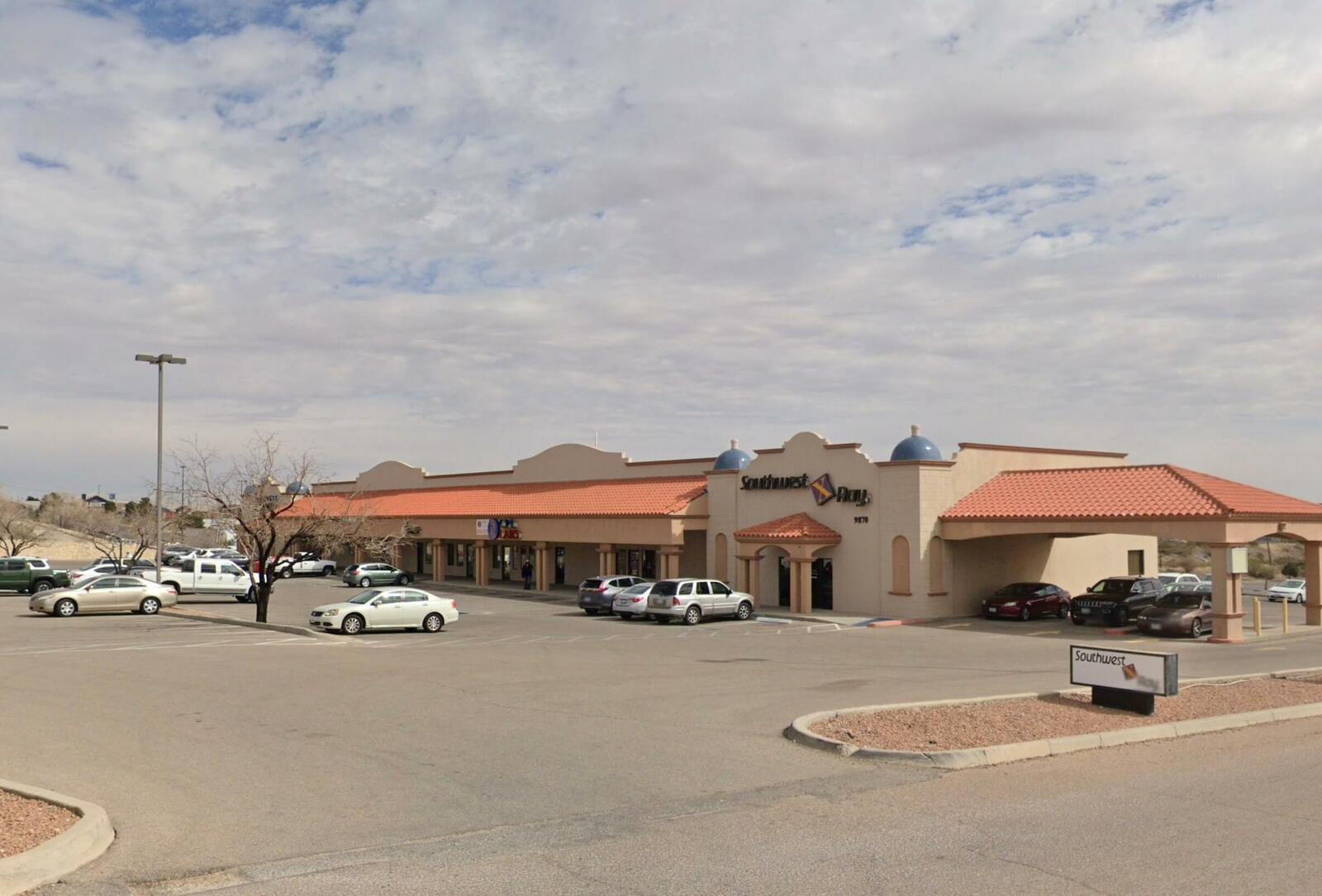 XRay in Akumin — Gateway North Tripment Health