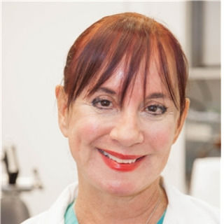 Sandra Belmont