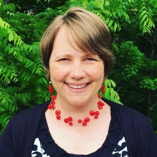 Krista Michener, NP