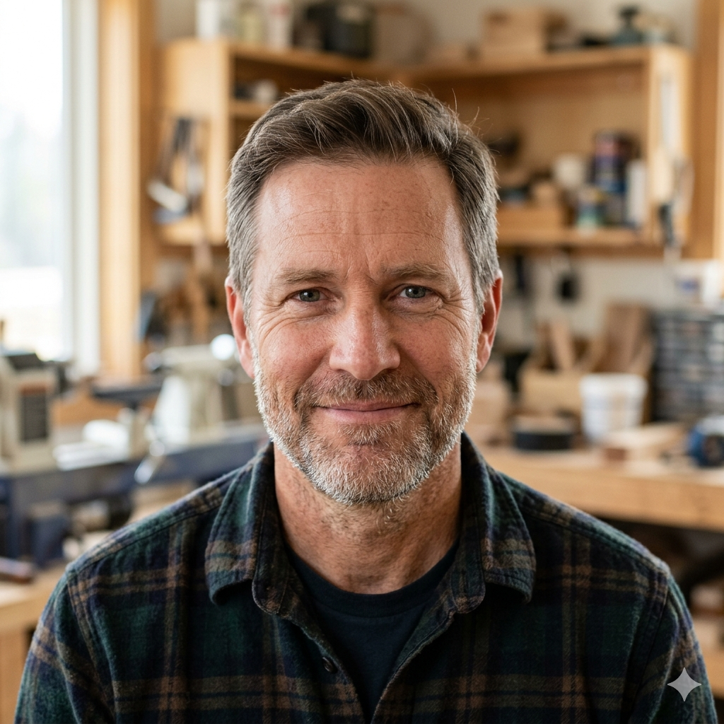 Jason Miller