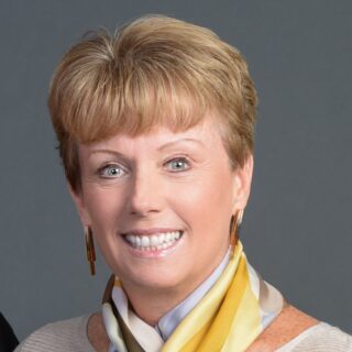 Board & Staff | Turnstone