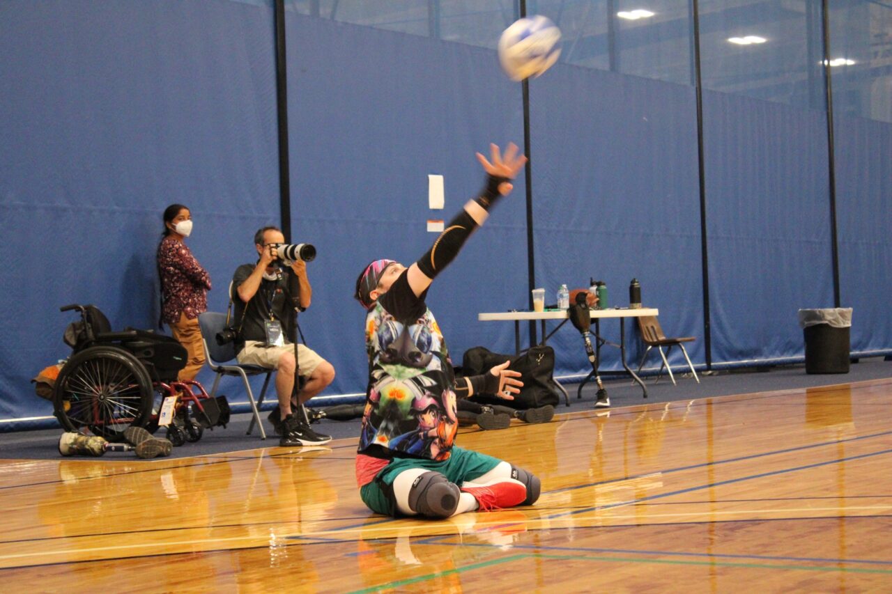 Endeavor Games Turnstone