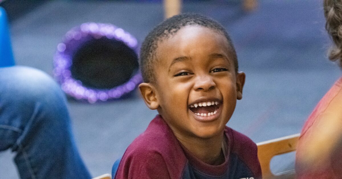 Turnstone Center for Children and Adults with Disabilities Inc logo
