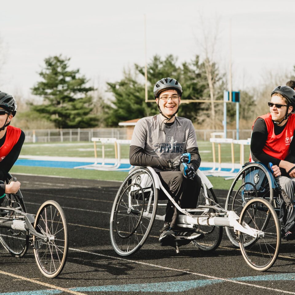 Endeavor Games Turnstone