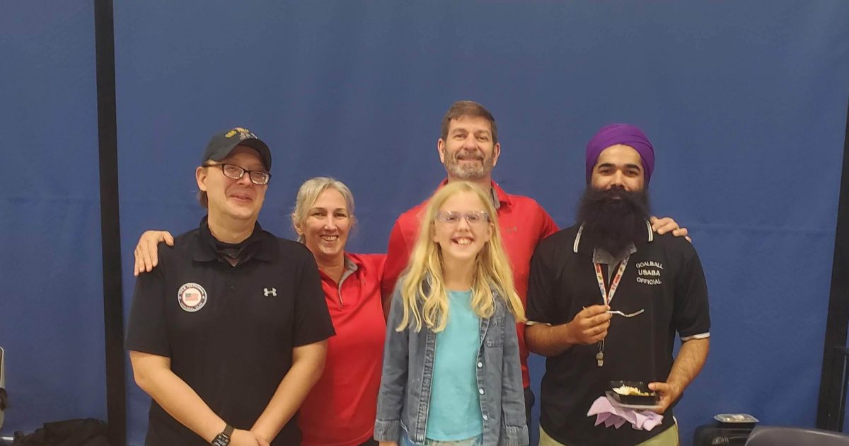 Turnstone 10 Reasons To Volunteer at Turnstone