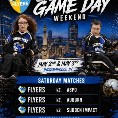 Soccer - Premier - Schedule for Indy Tournament