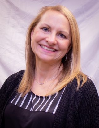 Courtney Waterman