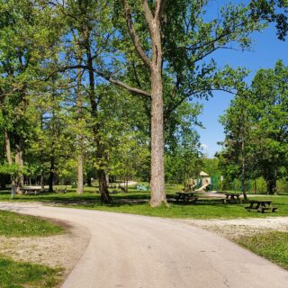 Campground