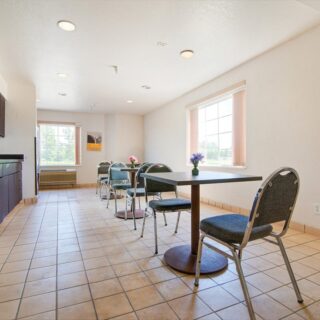 Motel 6 markle 3