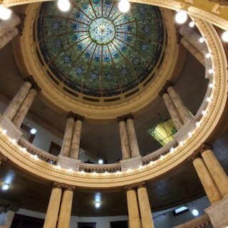 Rotunda