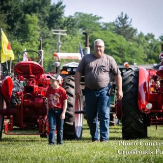 Tractors