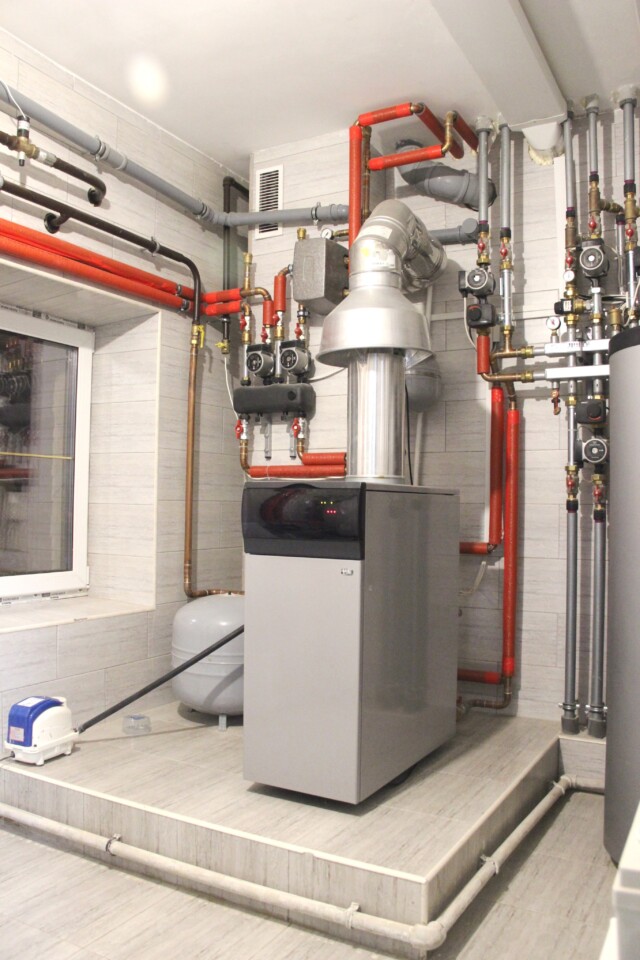 Industries Boilers1