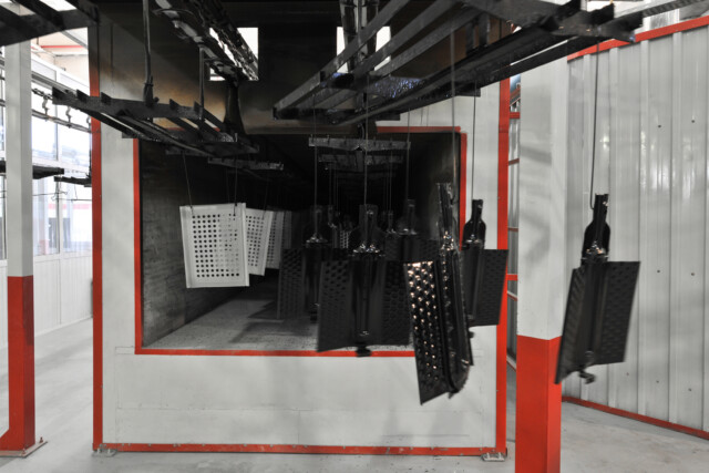 Industrties Ovens1