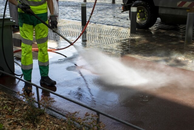Industry Pressure Wash 1rsz