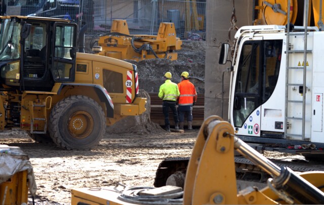 Construction site 4020496