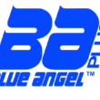 Httpswaynecombustion comuploadsproducts96blueangellogo large