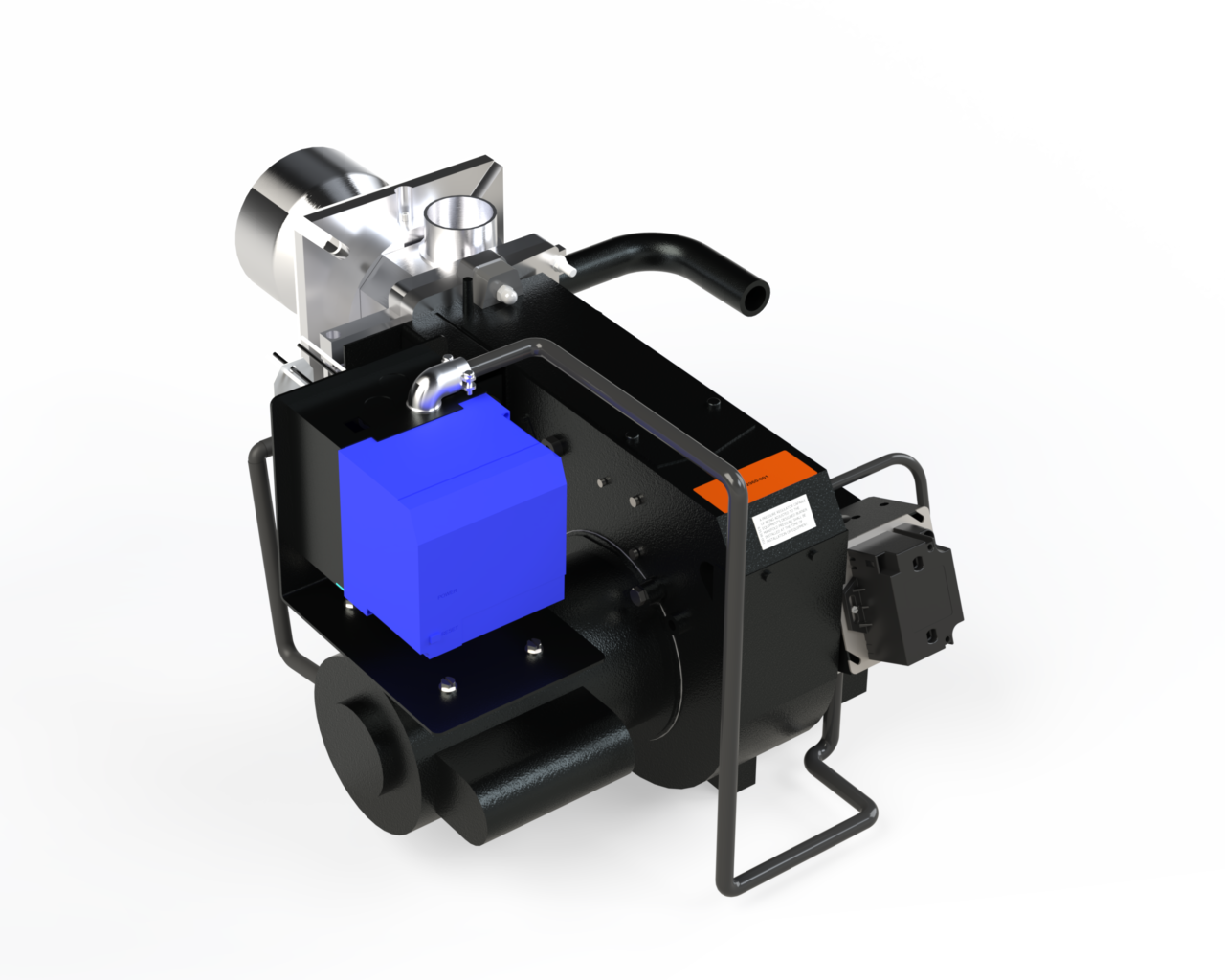 LC1500 Primary