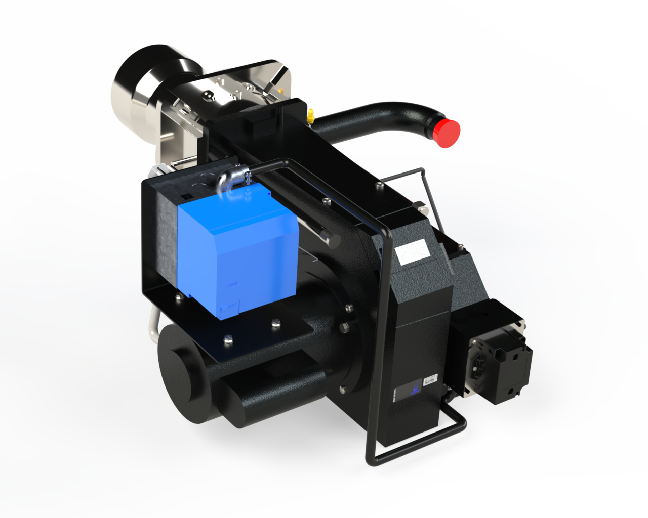 LC2300 Primary