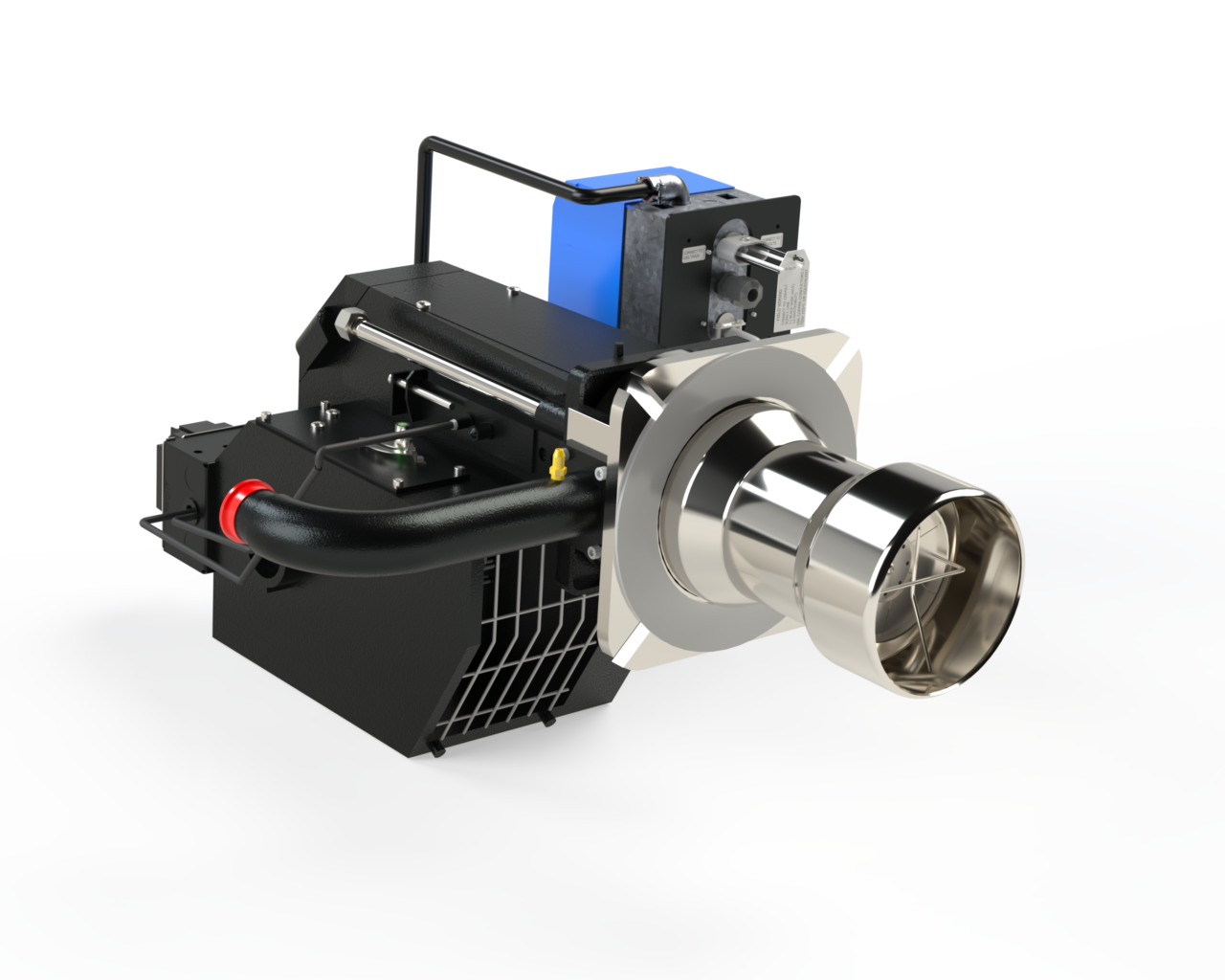 LC2300 Tertiary