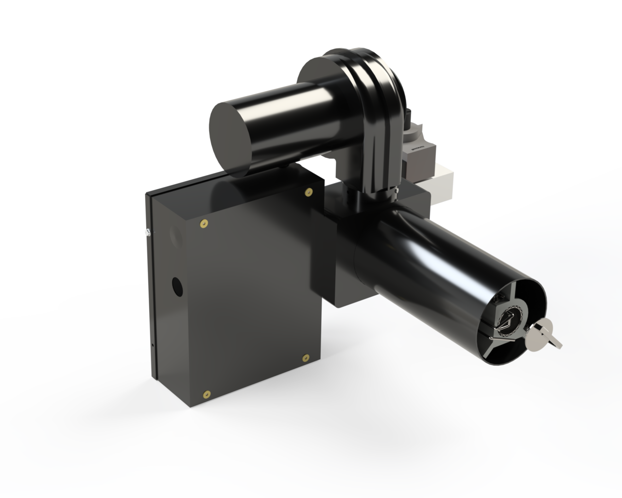 P250 Tertiary