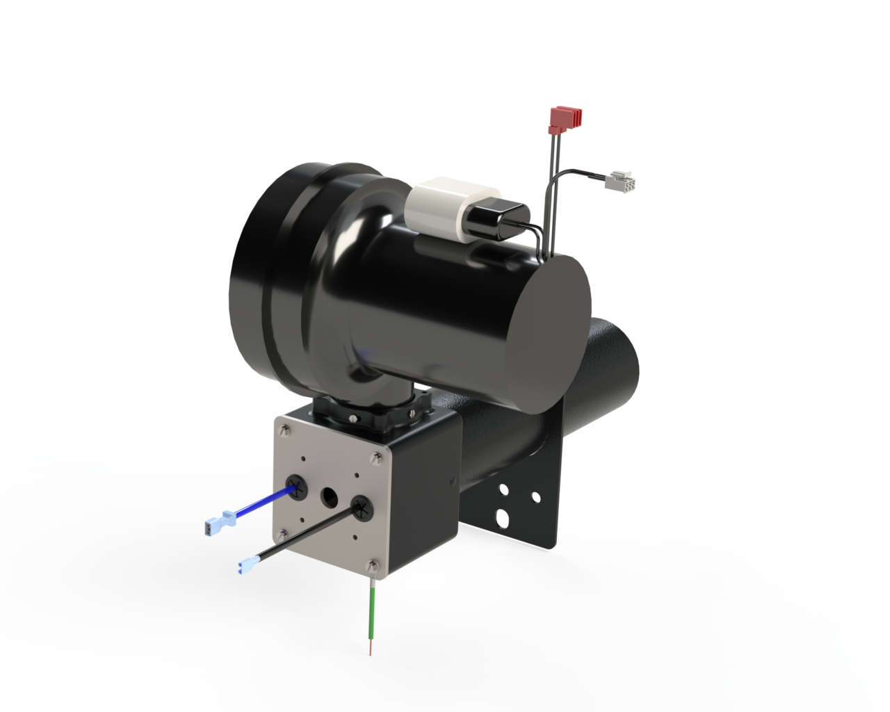 SC80 Secondary