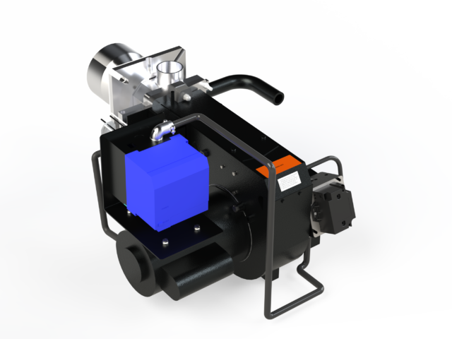LC1500 Primary