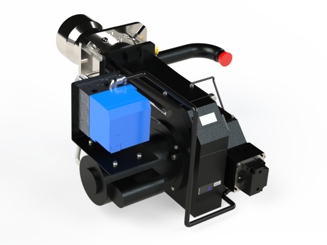 LC2300 Primary