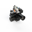 HSG200 HSG400 Tertiary