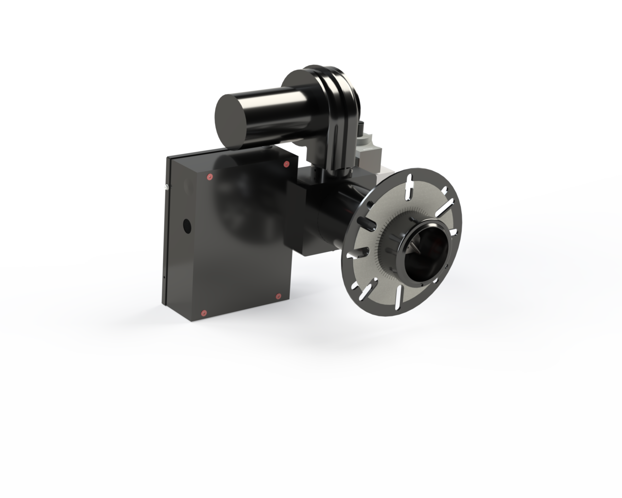 P265 Tertiary