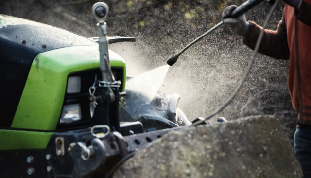 Pressure Washer Equipment1