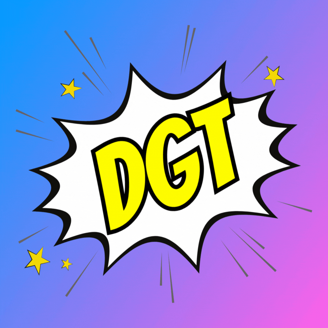 Daily Grind Trading logo