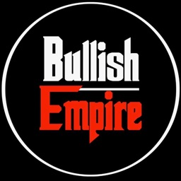 Bullish Empire logo
