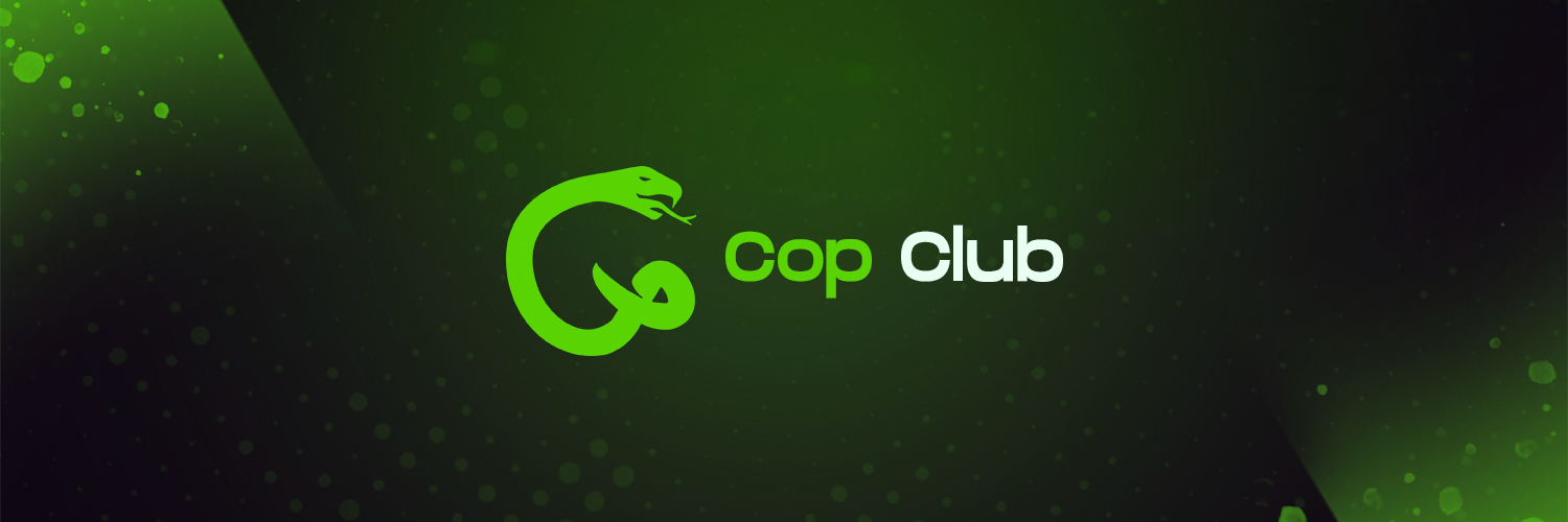 CopClub Medlemskab