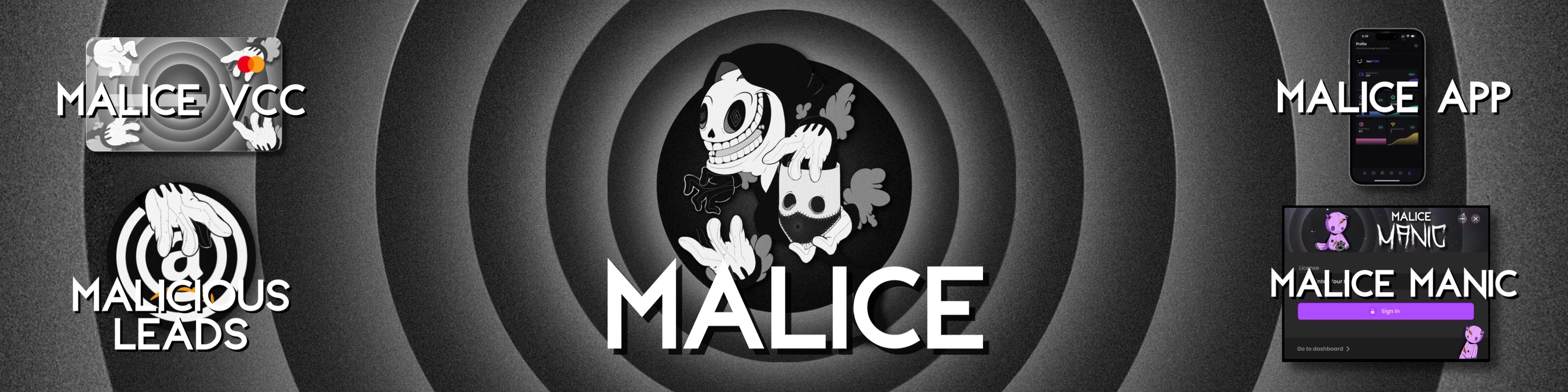 Malice Membership