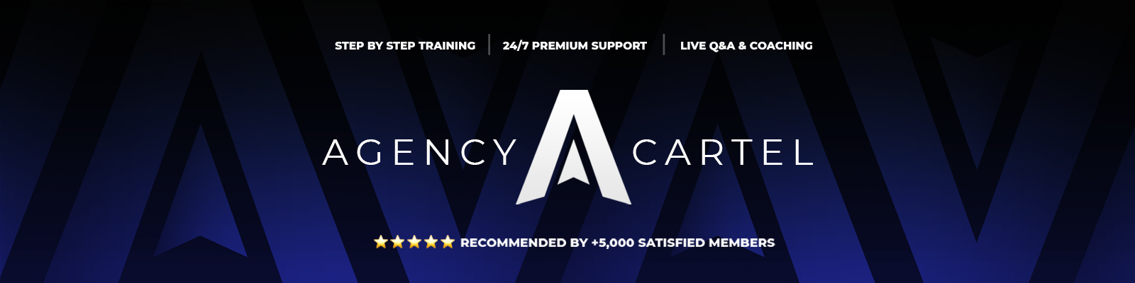 Agency Cartel Pro