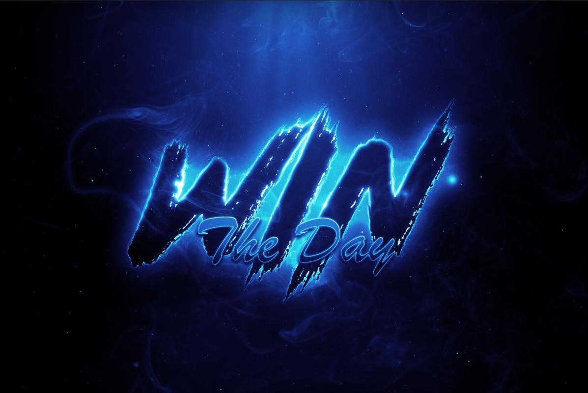 Win The Day Monthly