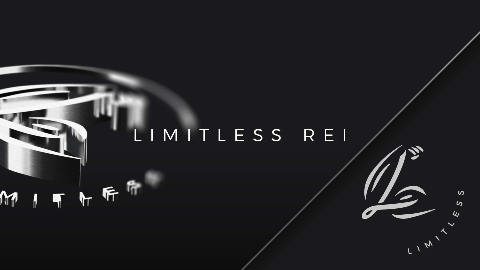 Limitless REI Sales Mastery