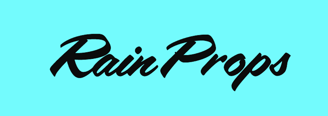 Rain Props VIP Access