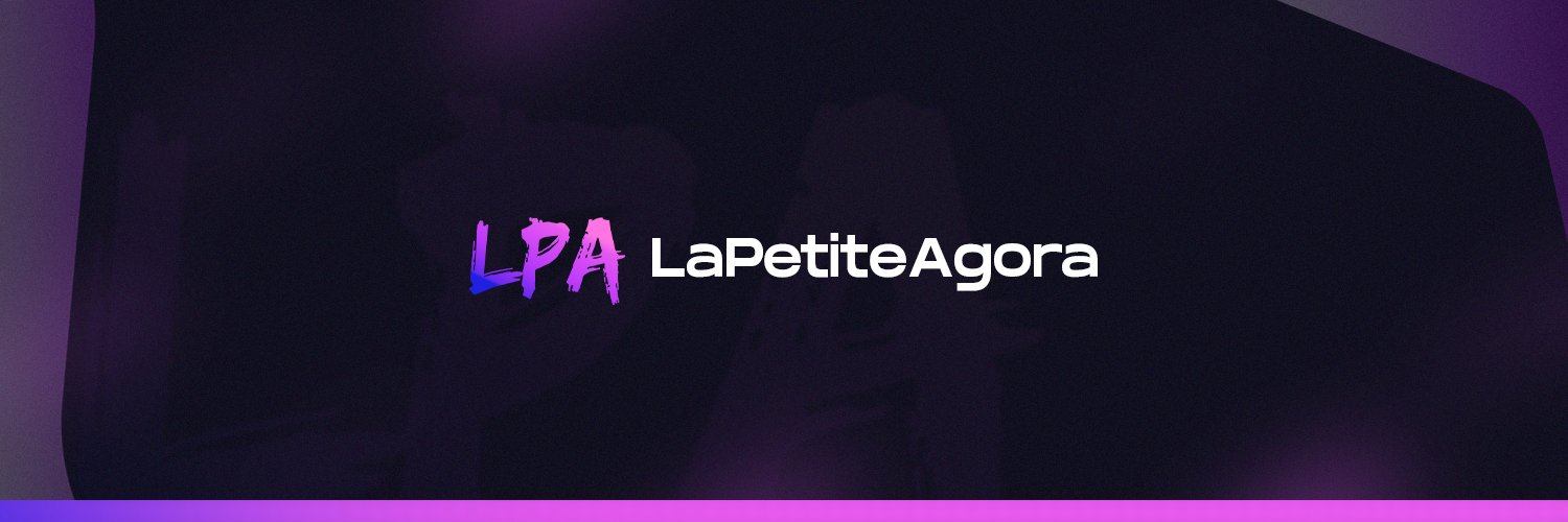 La Petite Agora Sneakers