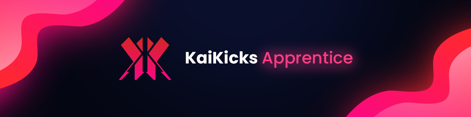 Kaikicks Apprentice Sneakers