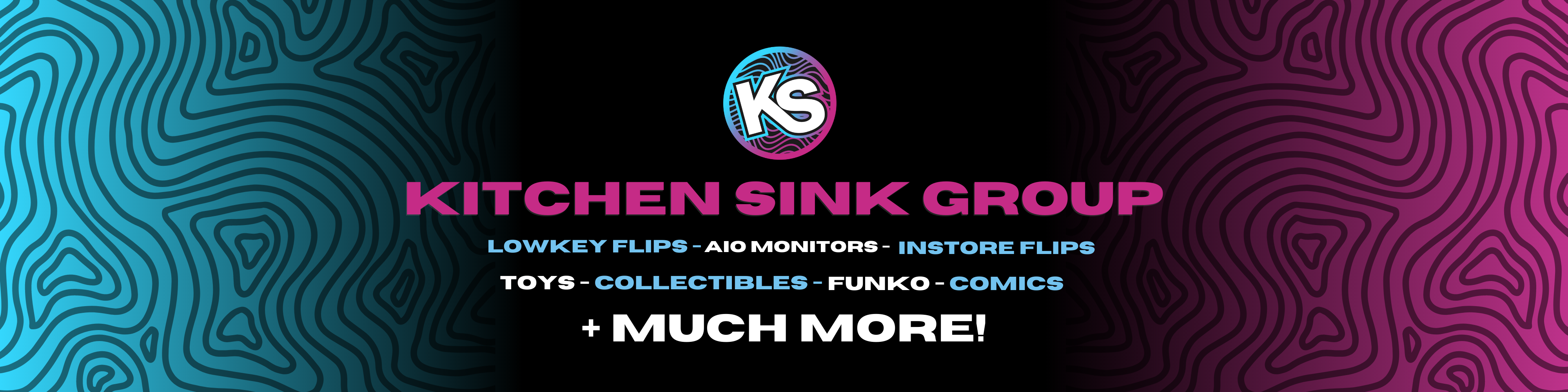 Kitchen Sink Group Membership