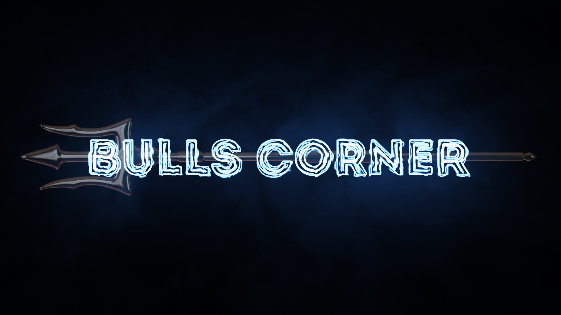 Bulls Corner 🔱